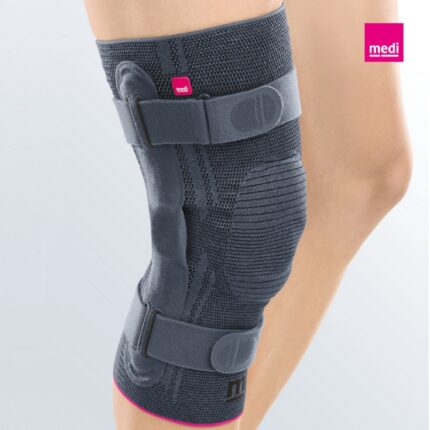 Ginocchiera elastica GENUMEDI PRO