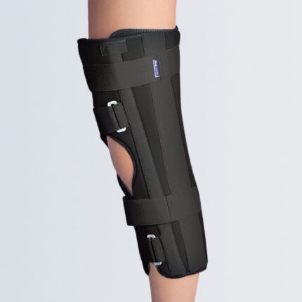 Ginocchiera immobilizzatrice GN-3PAN