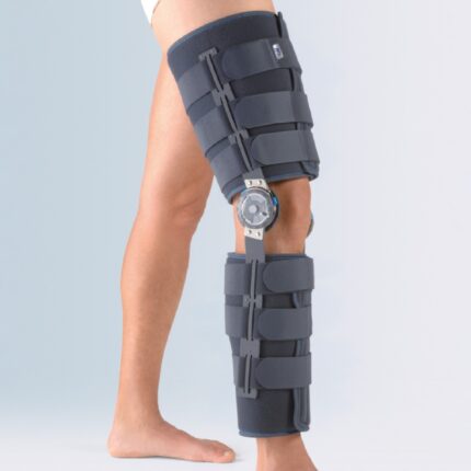 Ginocchiera GNO-970 LEGGY