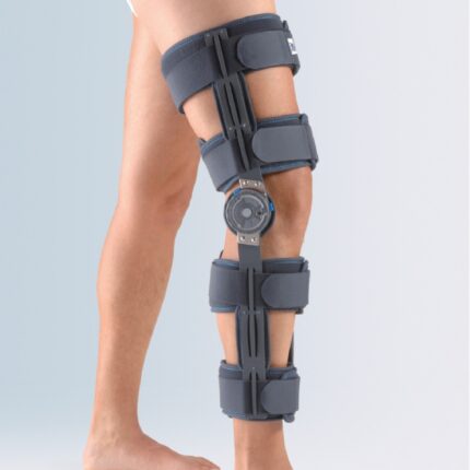 Ginocchiera GNO-970 LEGGY COOL