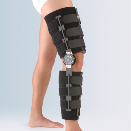 Ginocchiera GNO-970 LEGGY ECO