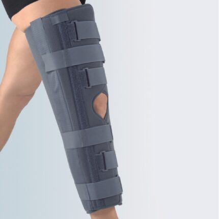 Ginocchiera Immobilizzatrice 0° GNT 601