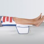 Ginocchiera supporto tibiale PTS