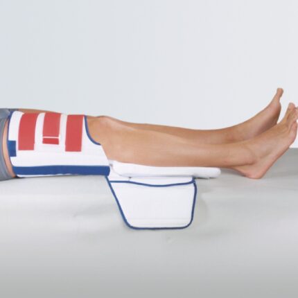 Ginocchiera supporto tibiale PTS