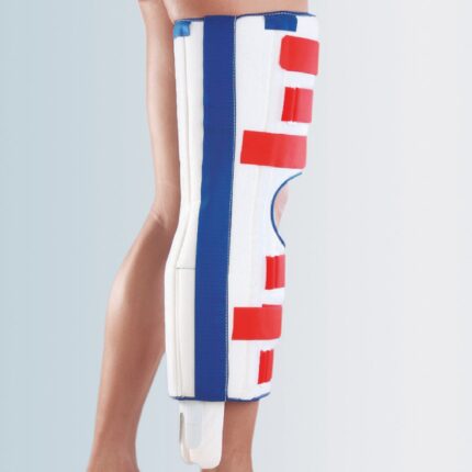 Ginocchiera supporto tibiale PTS