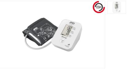 Con la linea di prodotti TeleHealth, A&D si pone all’avanguardia nel mercato dei dispositivi medici che trasmettono dati a piattaforme cloud attraverso Smartphone e Tablet. Il misuratore UA-651BLE, dalle caratteristiche di accuratezza accertate dalla Val