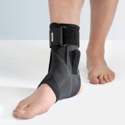 Cavigliera FILAMED 901