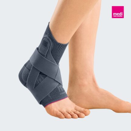 Cavigliera LEVAMED ACTIVE