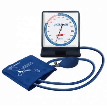 Sfigmomanometro Aneroide da tavolo