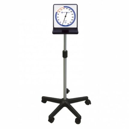 Sfigmomanometro Aneroide con stativo