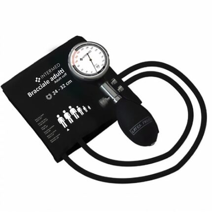 Sfigmomanometro Aneroide 2 Tubi LF-160