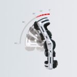 Ginocchiera M.4 ANTIRECURVATUM