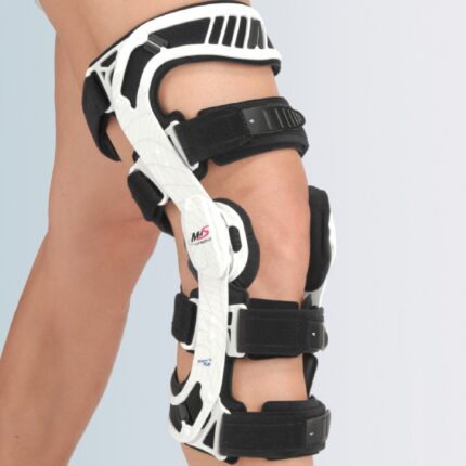 Ginocchiera M.4 S COMFORT