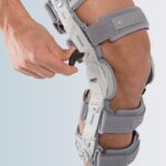 Ginocchiera M.4S OA COMFORT