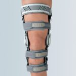 Ginocchiera M.4S OA COMFORT