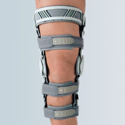 Ginocchiera M.4S OA COMFORT