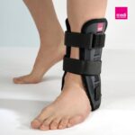 Cavigliera Bivalve M.STEP