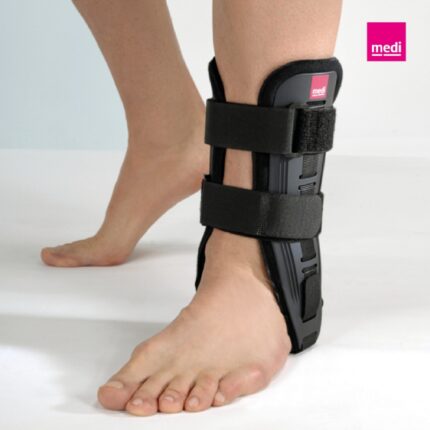 Cavigliera Bivalve M.STEP