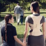 Tutore posturale P+ DORSOLLIEVO