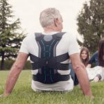 Tutore posturale P+ DORSOLLIEVO