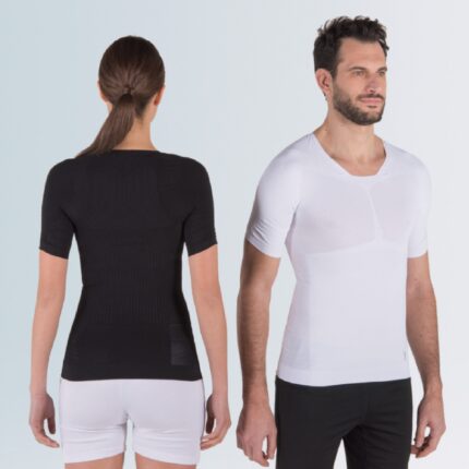 Maglietta Posturale P+ TECH