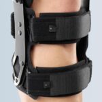 Ginocchiera PROTECT 4 EVO