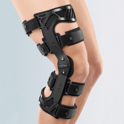 Ginocchiera PROTECT 4 EVO