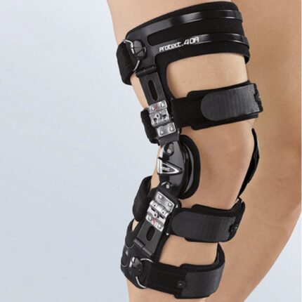 Ginocchiera PROTECT 4 OA