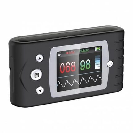 Pulsossimetro Palmare Professionale