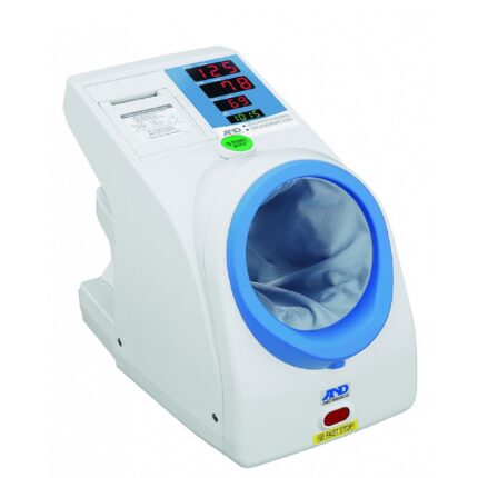 Misuratore di pressione professionale A&D