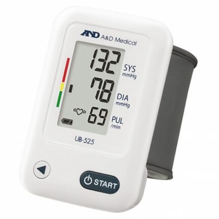 Misuratore di pressione da polso SIMPLE