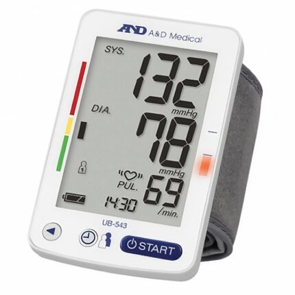 misuratore della pressione advanced