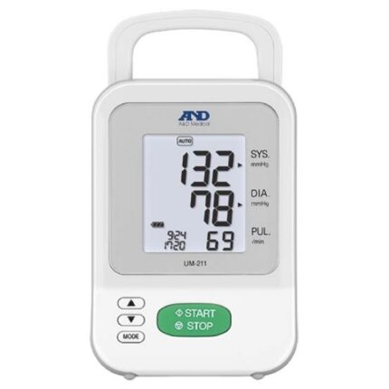 Sfigmomanometro a colonna da tavolo A&D