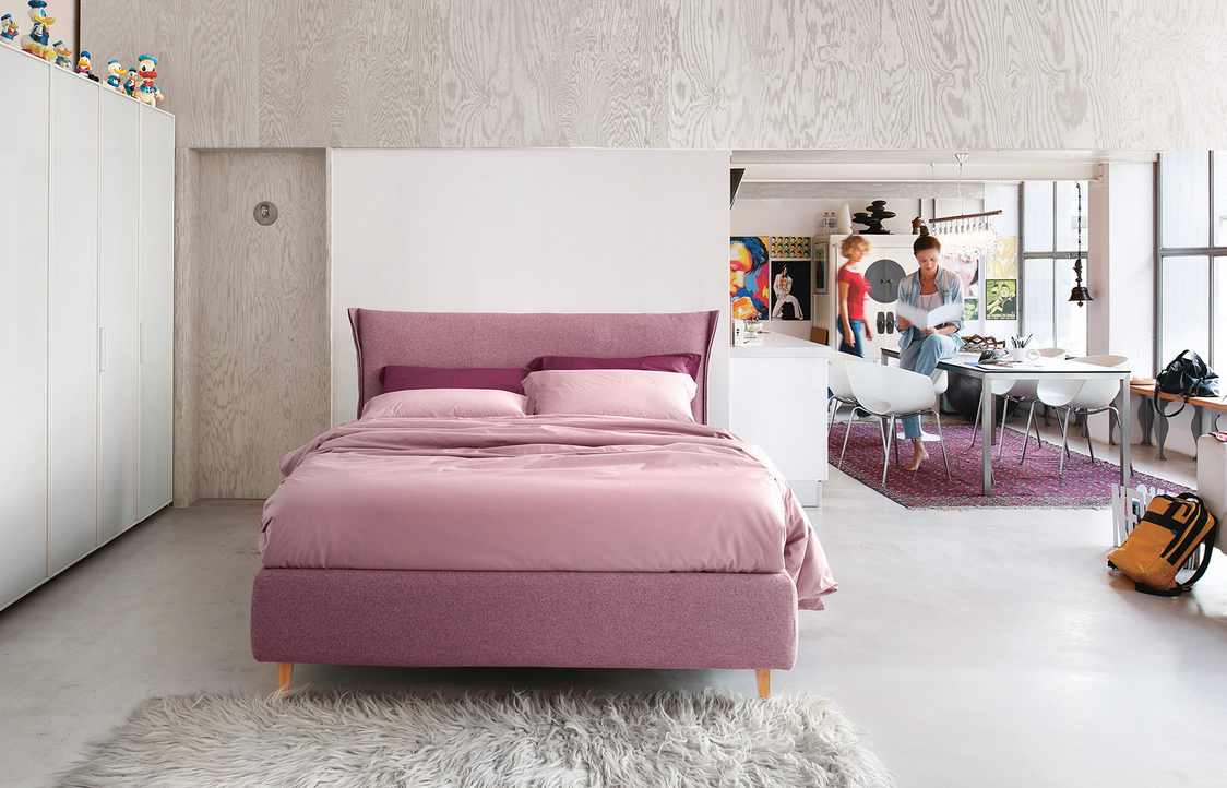 letto noctis Osaka folding box