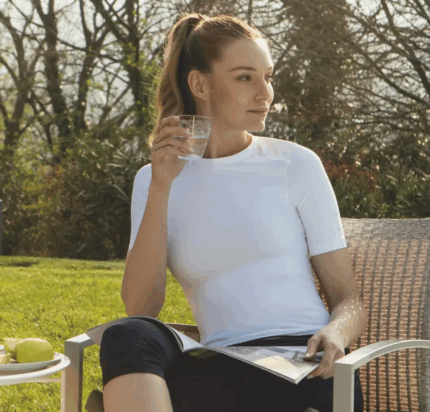 Maglietta Posturale P+ EFFECT 2.0-158969