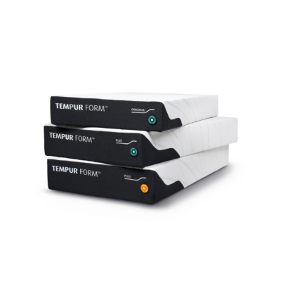 tempur form mdv h22