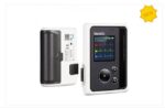Registratore Holter ECG a 3/12 canali con cavo paziente a 5 derivazioni. DisplayOLEDacoloriconvisualizzazionedeltracciatoa3canalisimultaneamenteedintemporeale. ImpostazionedeidatieverificadellaqualitàdelsegnaleECGconsoli3tasti. Archiviazione e trasm