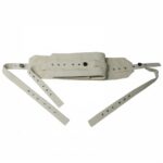 Cintura di contenimento semplice per letto