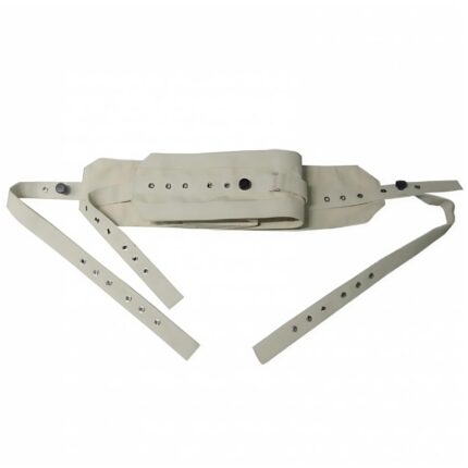 Cintura di contenimento semplice per letto