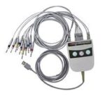 Elettrocardiografo Digitale su Base PC BIOCARE ECG-2000-12918