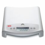 Bilancia pesa neonati elettronica