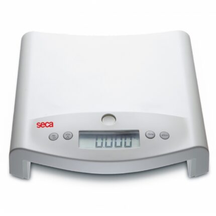 Bilancia pesa neonati elettronica