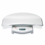 Bilancia pesa neonati elettronica