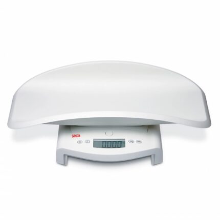 Bilancia pesa neonati elettronica