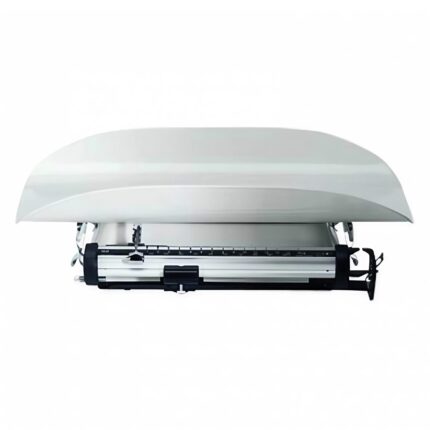 Bilancia pesa neonati meccanica