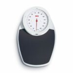 Bilancia pesa persone meccanica da terra