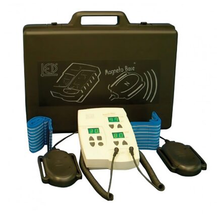 Apparecchio per Magnetoterapia MAGNETO BASE+