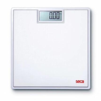 Bilancia pesa persone elettronica da terra, per uso privato