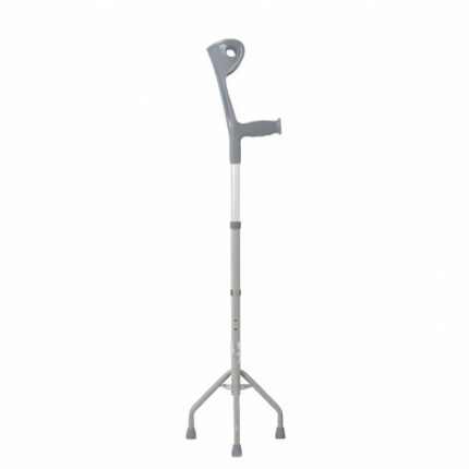 Tripode con appoggio brachiale (Portata 100kg)
