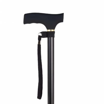 Bastone con puntale triplo ORLANDO